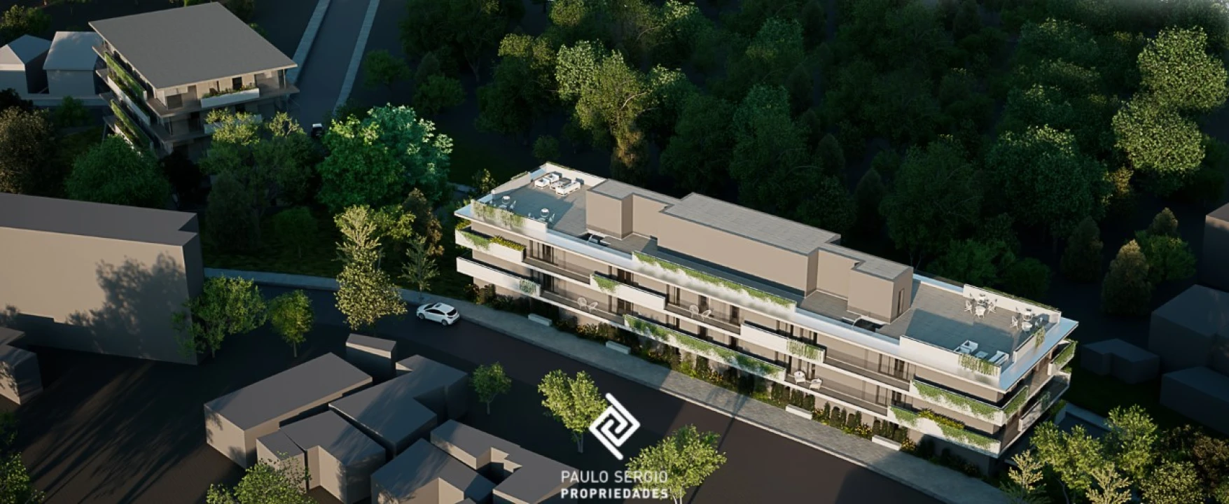 Apartamento T1 para Venda em Matosinhos e Leça da Palmeira Foto 2