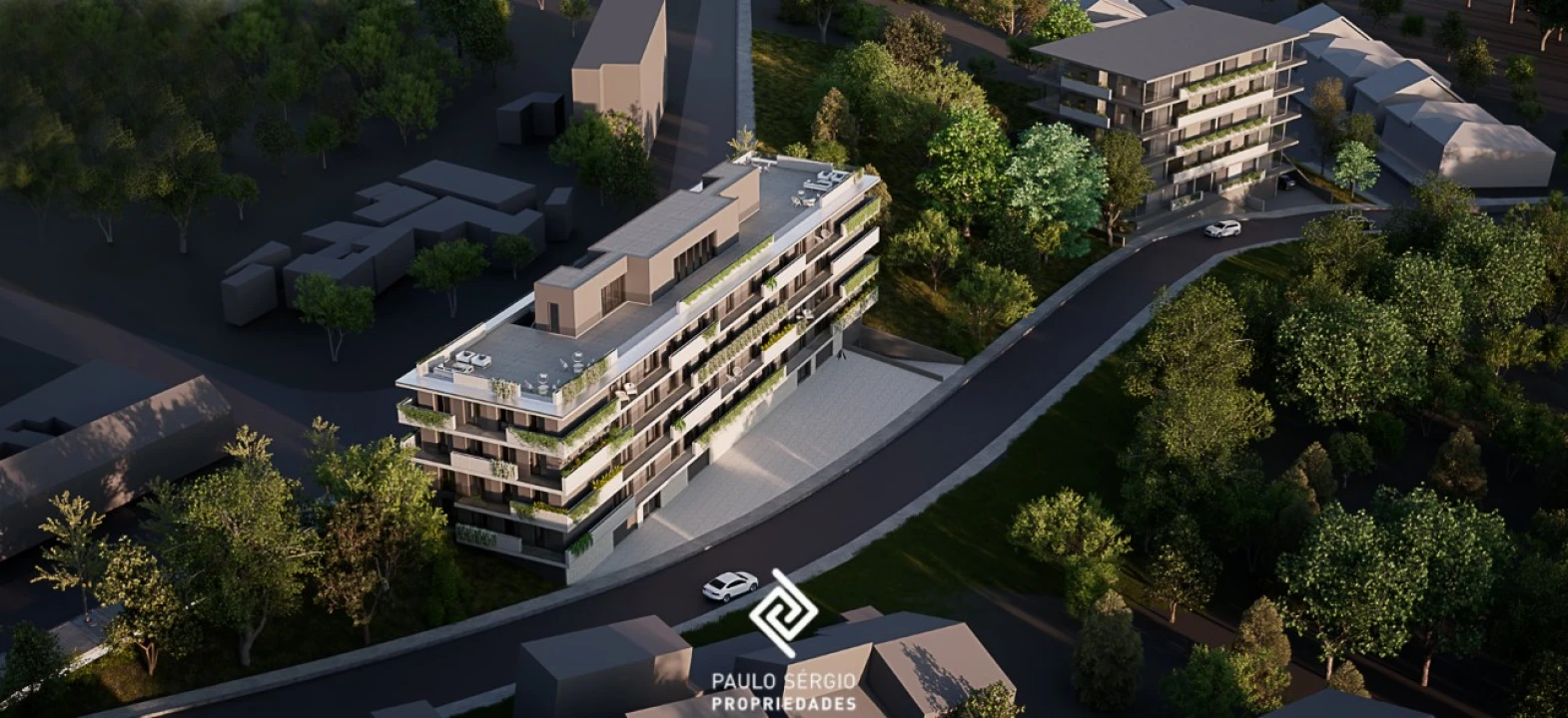 Apartamento T1 para Venda em Matosinhos e Leça da Palmeira Foto 4