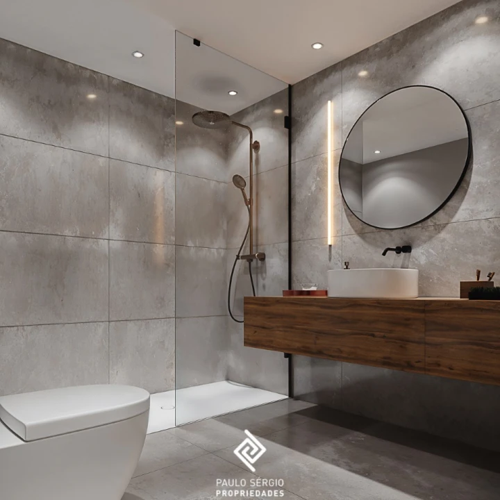 Apartamento T1 para Venda em Matosinhos e Leça da Palmeira Foto 13