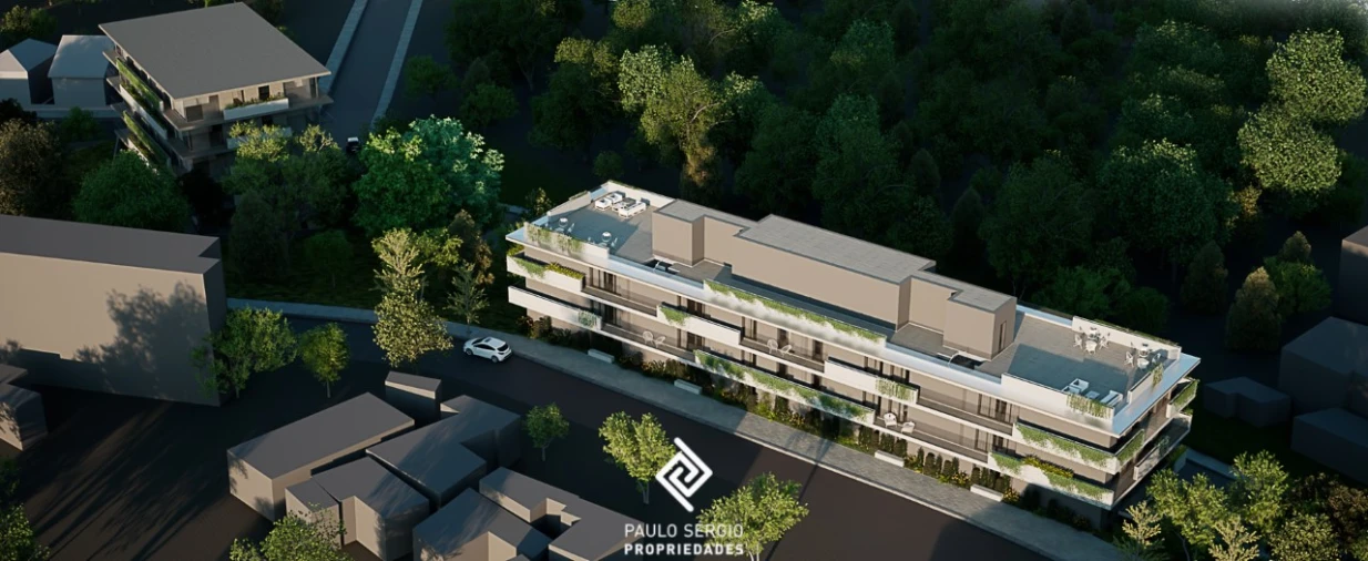 Apartamento T1 para Venda em Matosinhos e Leça da Palmeira Foto 2