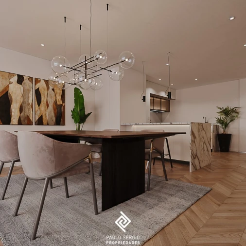 Apartamento T1 para Venda em Matosinhos e Leça da Palmeira Foto 9