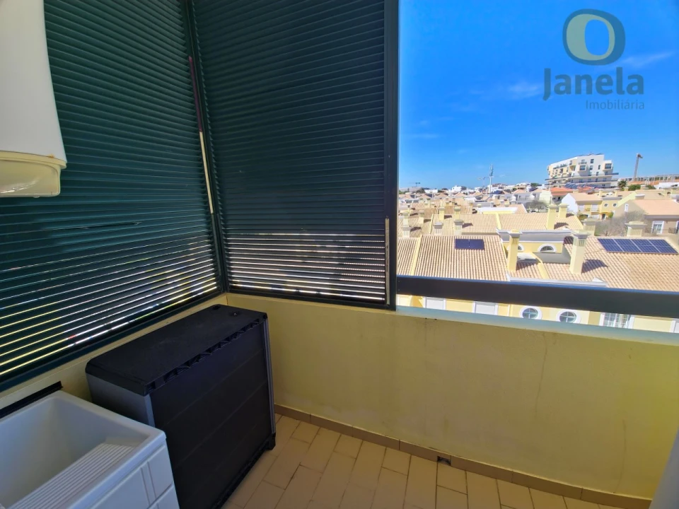 Apartamento T2 para Venda em Faro (Sé e São Pedro) Foto 10