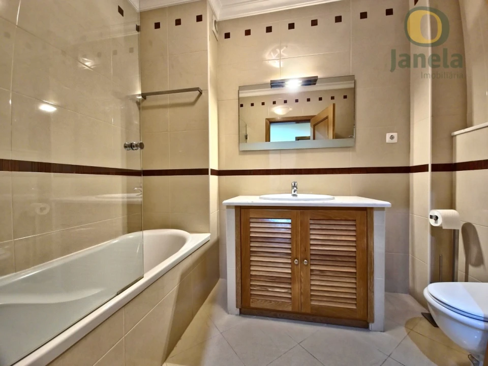 Apartamento T2 para Venda em Faro (Sé e São Pedro) Foto 20