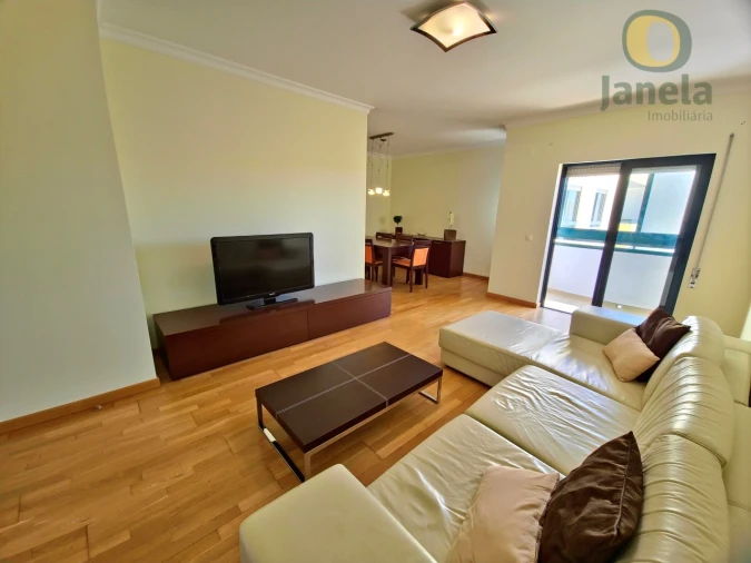 Apartamento T2 para Venda em Faro (Sé e São Pedro) Foto 5