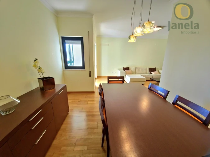 Apartamento T2 para Venda em Faro (Sé e São Pedro) Foto 15