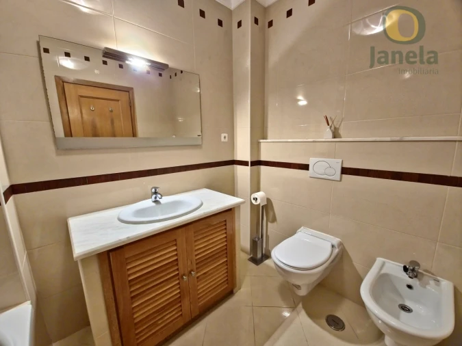 Apartamento T2 para Venda em Faro (Sé e São Pedro) Foto 22