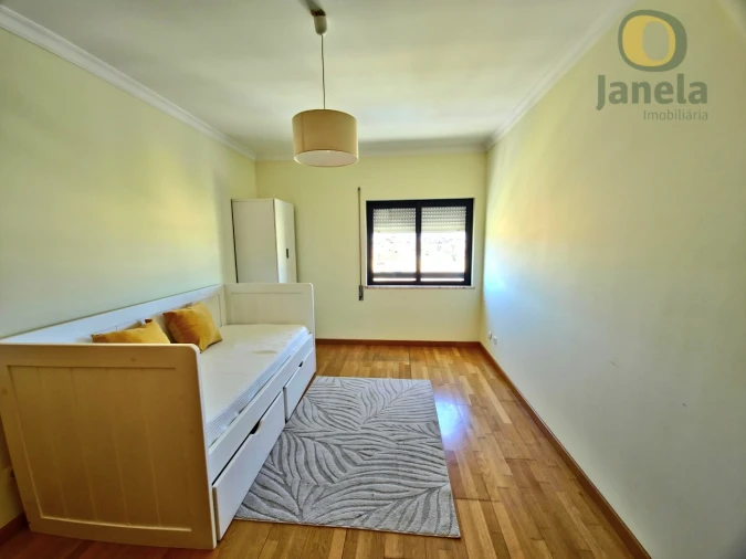 Apartamento T2 para Venda em Faro (Sé e São Pedro) Foto 27