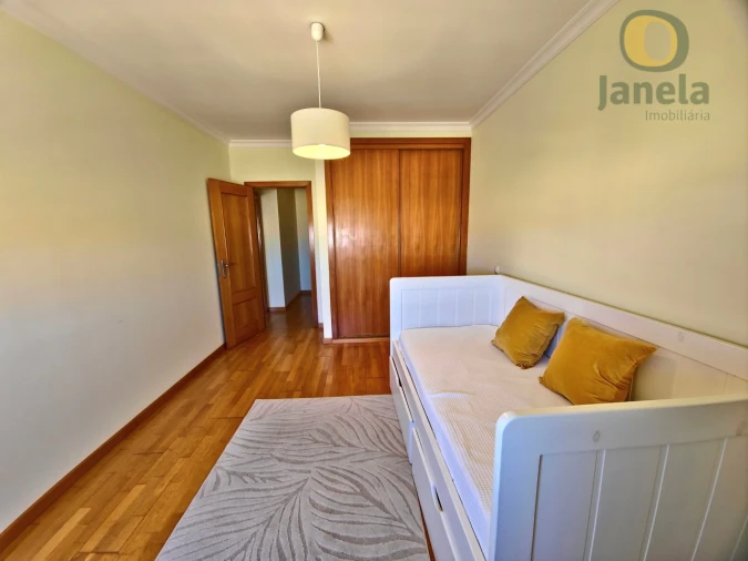 Apartamento T2 para Venda em Faro (Sé e São Pedro) Foto 29