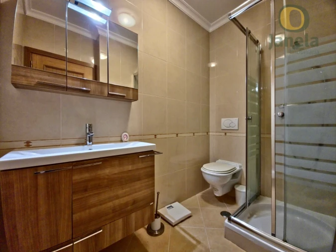 Apartamento T2 para Venda em Faro (Sé e São Pedro) Foto 31