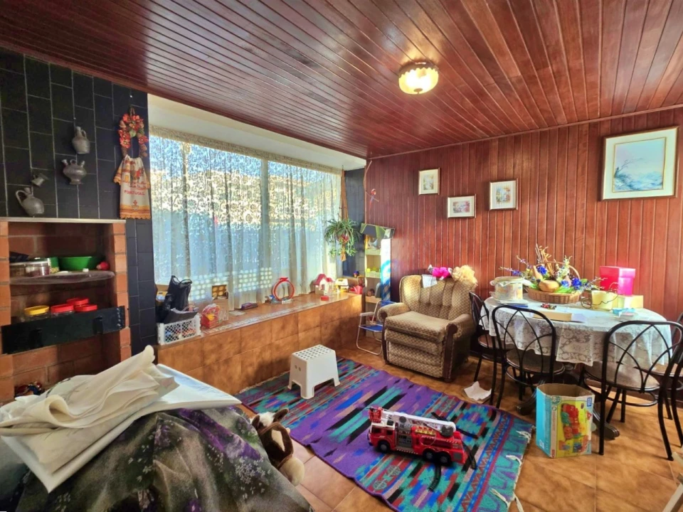 Moradia T4 para Venda em Alvarelhos e Guidões Foto 9