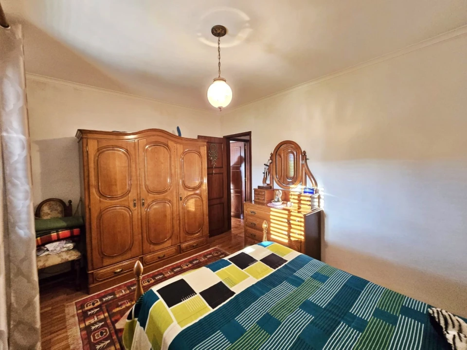 Moradia T4 para Venda em Alvarelhos e Guidões Foto 15