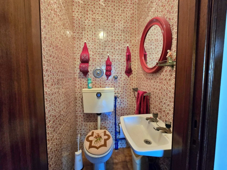 Moradia T4 para Venda em Alvarelhos e Guidões Foto 16