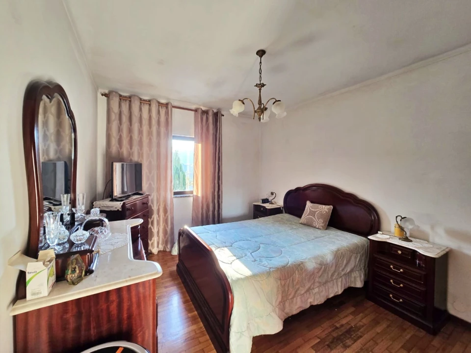 Moradia T4 para Venda em Alvarelhos e Guidões Foto 18