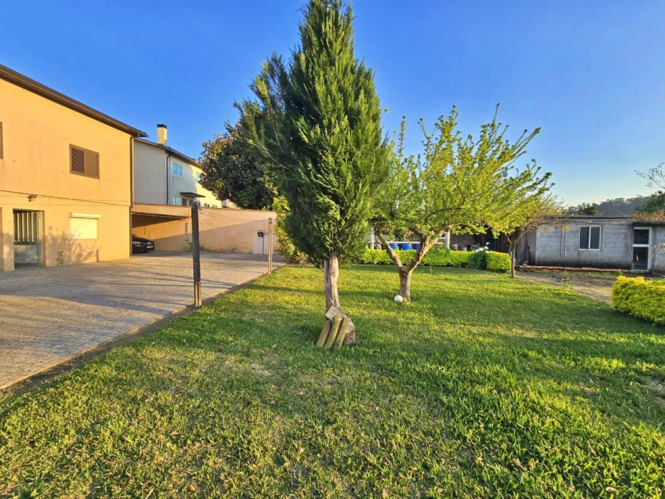 Moradia T4 para Venda em Alvarelhos e Guidões Foto 23