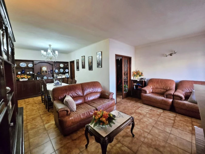 Moradia T4 para Venda em Alvarelhos e Guidões Foto 7