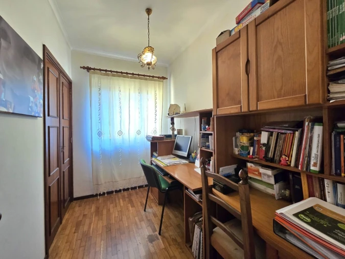 Moradia T4 para Venda em Alvarelhos e Guidões Foto 11