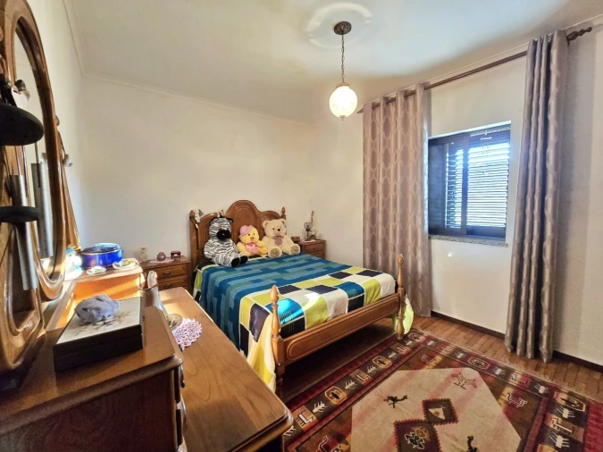 Moradia T4 para Venda em Alvarelhos e Guidões Foto 14