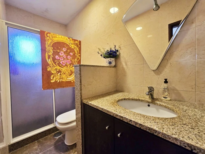 Moradia T4 para Venda em Alvarelhos e Guidões Foto 17