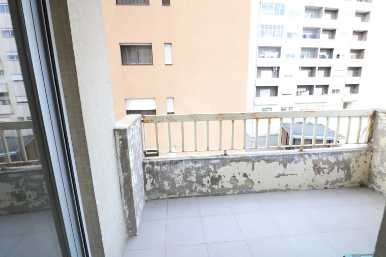 Apartamento T2 para Arrendamento em São Vitor (Braga) Foto 16