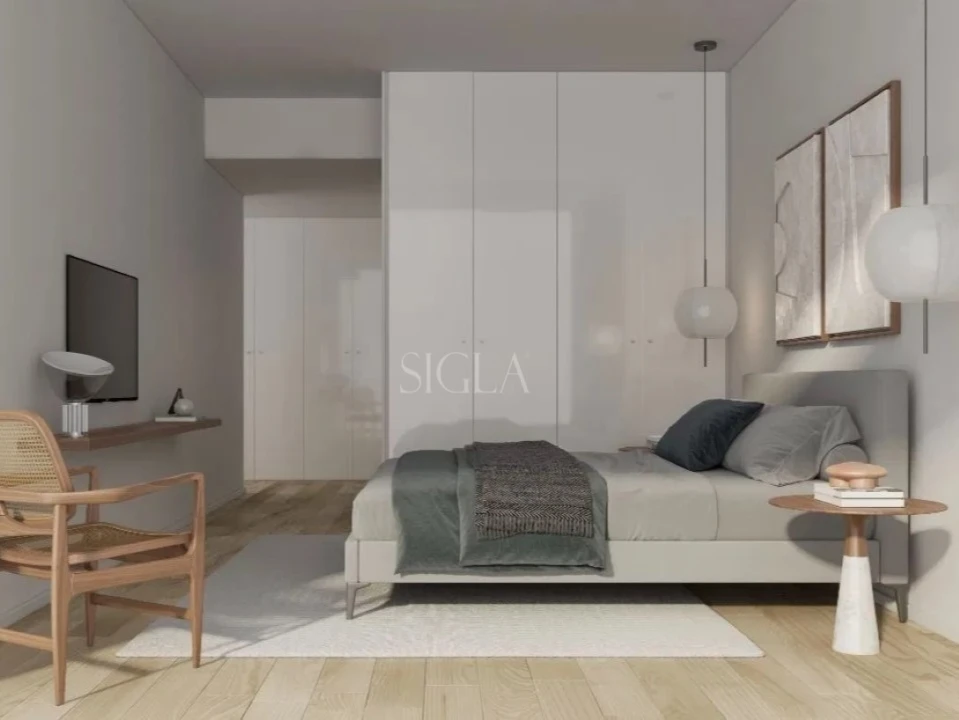 Apartamento T3 para Venda em Canidelo Foto 7