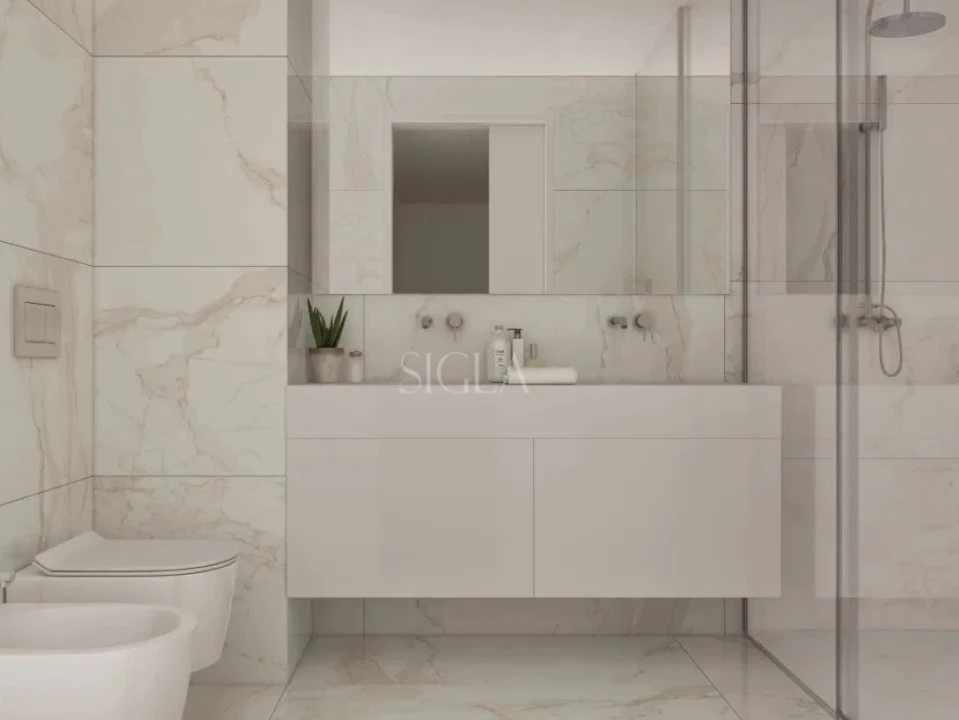 Apartamento T3 para Venda em Canidelo Foto 8