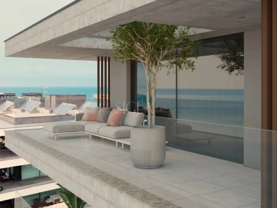 Apartamento T3 para Venda em Canidelo Foto 9