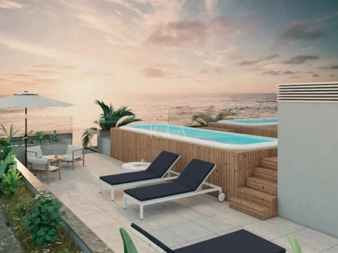 Apartamento T3 para Venda em Canidelo