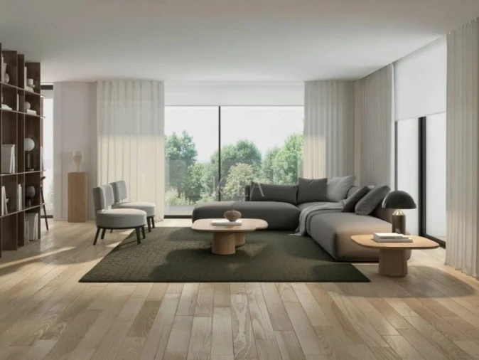 Apartamento T3 para Venda em Canidelo Foto 2