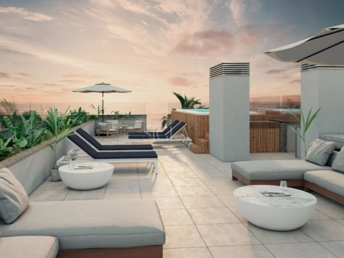 Apartamento T3 para Venda em Canidelo Foto 10