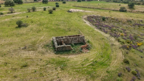 Terreno Agricola ou Rústico para Venda em Rosmaninhal