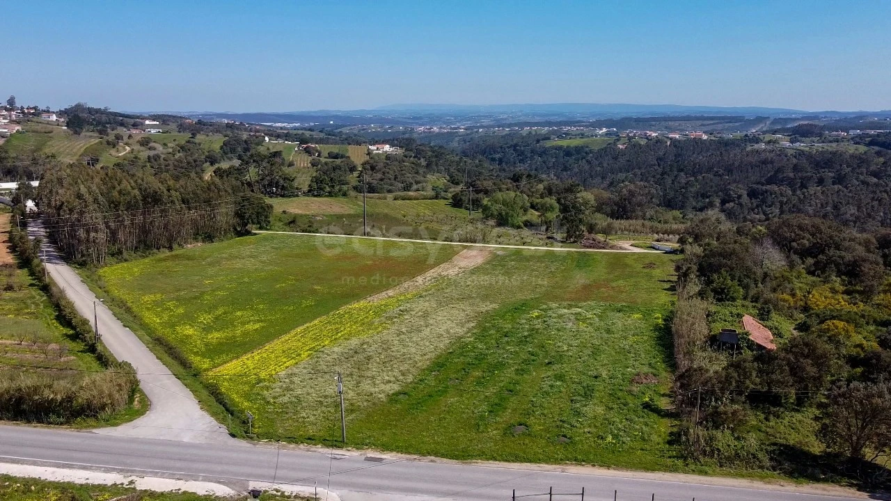 Terreno Agricola ou Rústico para Venda em Usseira Foto 5