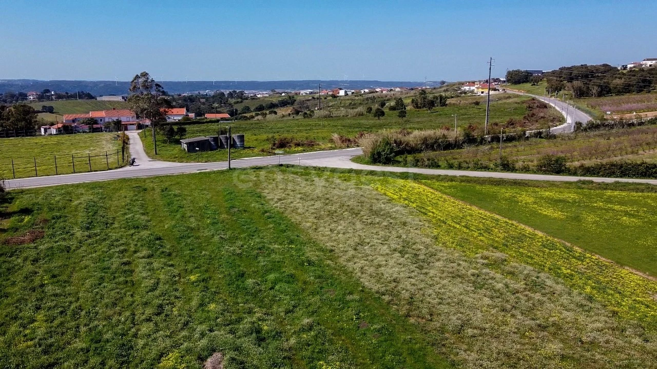 Terreno Agricola ou Rústico para Venda em Usseira Foto 6