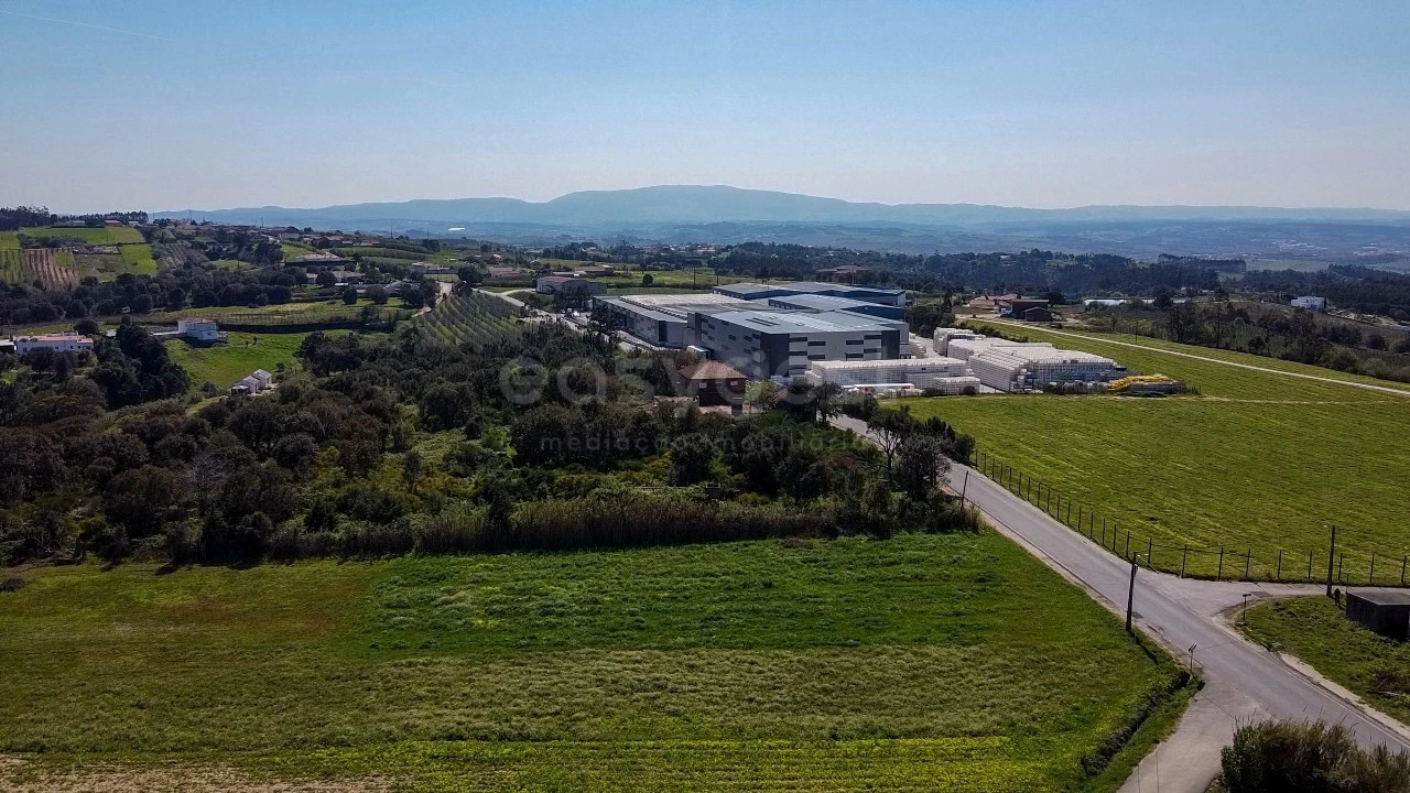 Terreno Agricola ou Rústico para Venda em Usseira Foto 9
