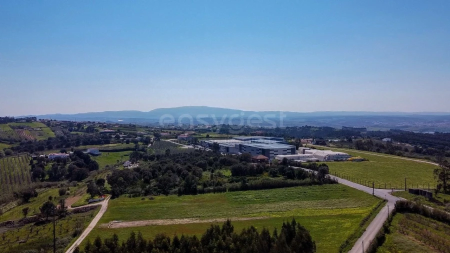 Terreno Agricola ou Rústico para Venda em Usseira Foto 7