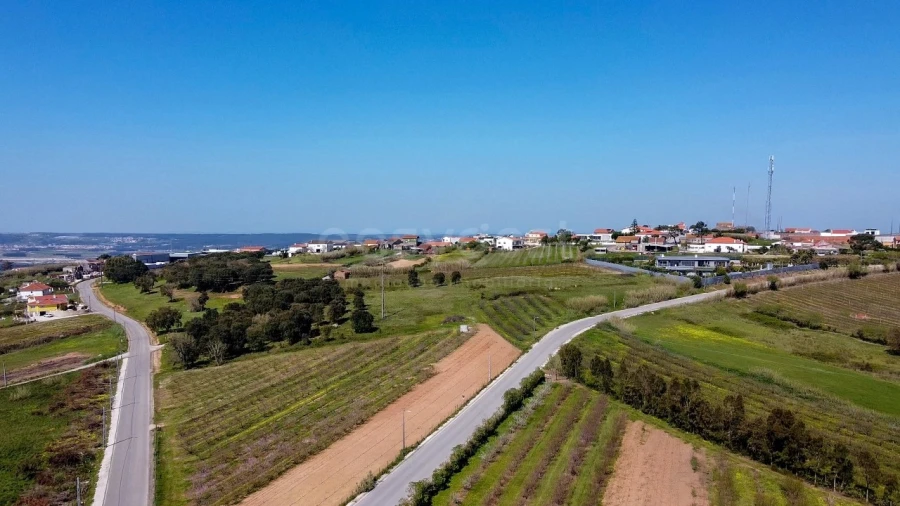 Terreno Agricola ou Rústico para Venda em Usseira Foto 8