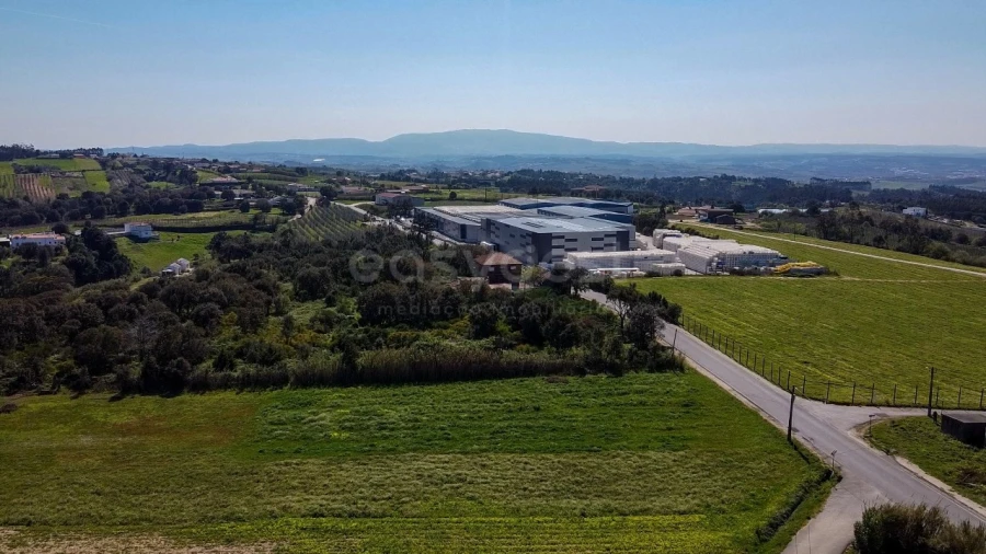 Terreno Agricola ou Rústico para Venda em Usseira Foto 9