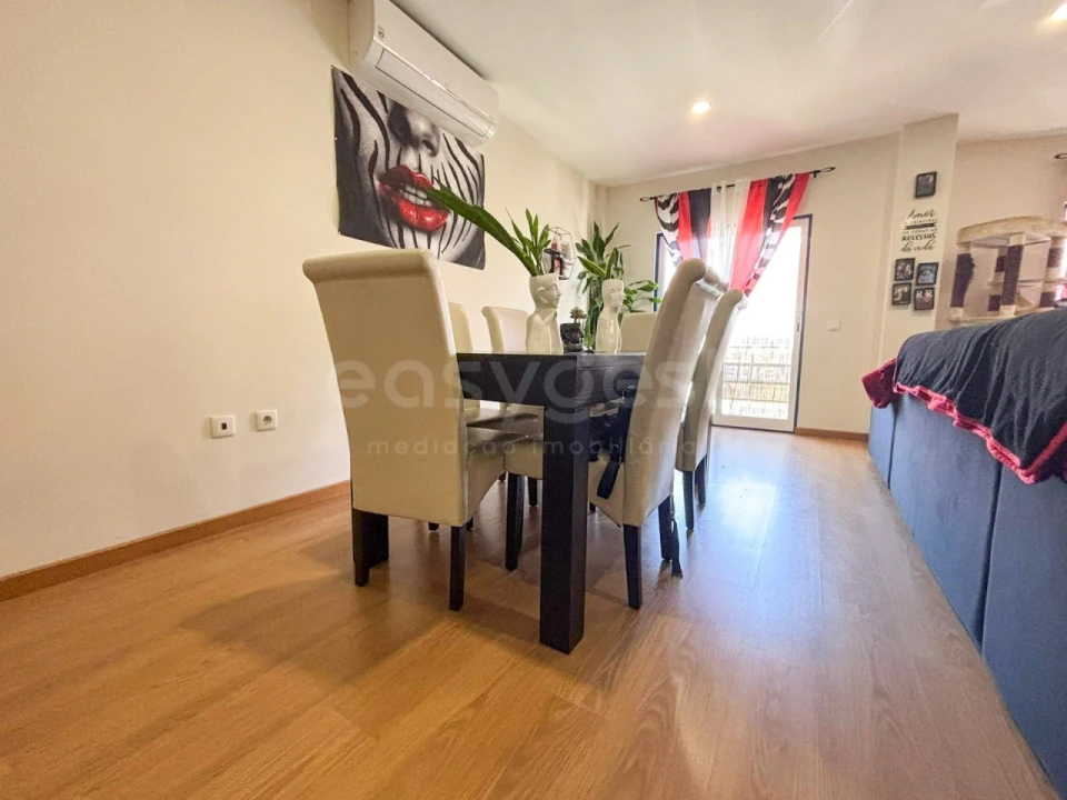 Apartamento T4 para Venda em Moita Foto 2