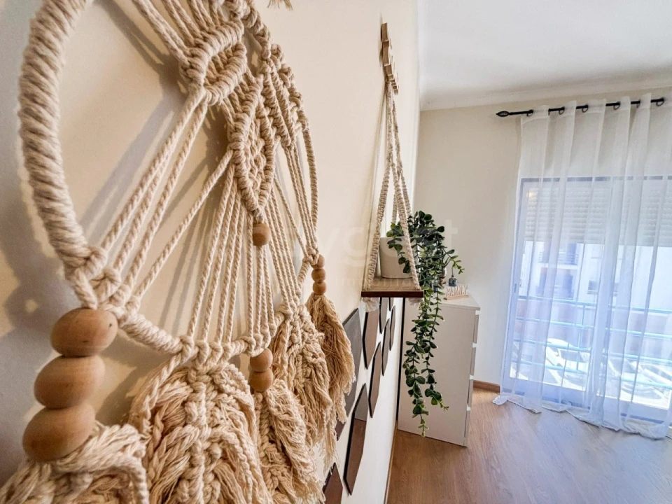 Apartamento T4 para Venda em Moita Foto 17