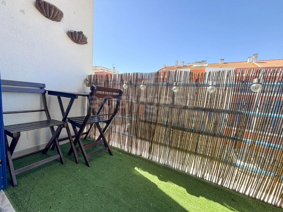 Apartamento T4 para Venda em Moita Foto 38