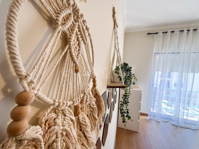 Apartamento T4 para Venda em Moita Foto 17