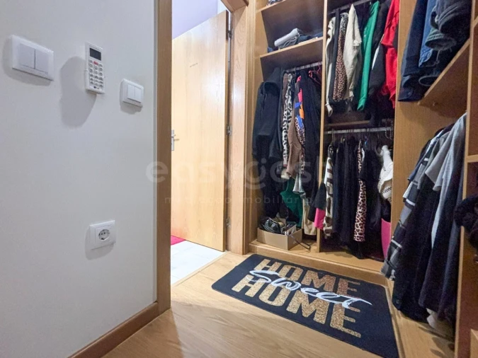 Apartamento T4 para Venda em Moita Foto 23