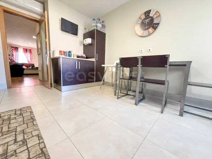 Apartamento T4 para Venda em Moita Foto 37