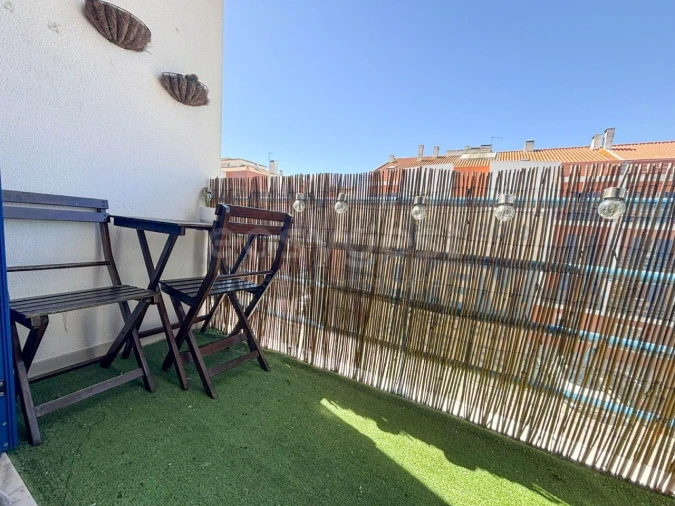 Apartamento T4 para Venda em Moita Foto 38