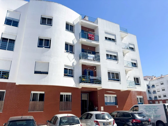 Apartamento T4 para Venda em Moita Foto 39