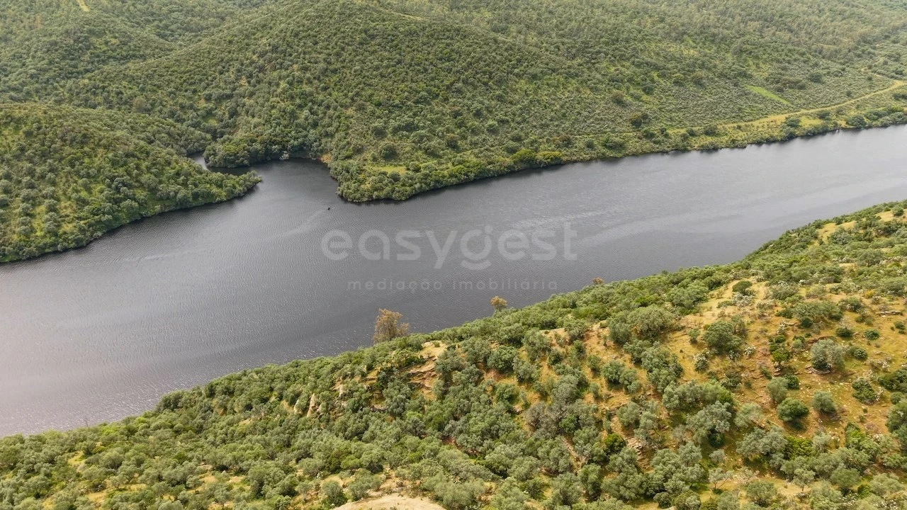 Terreno Agricola ou Rústico para Venda em Rosmaninhal Foto 1