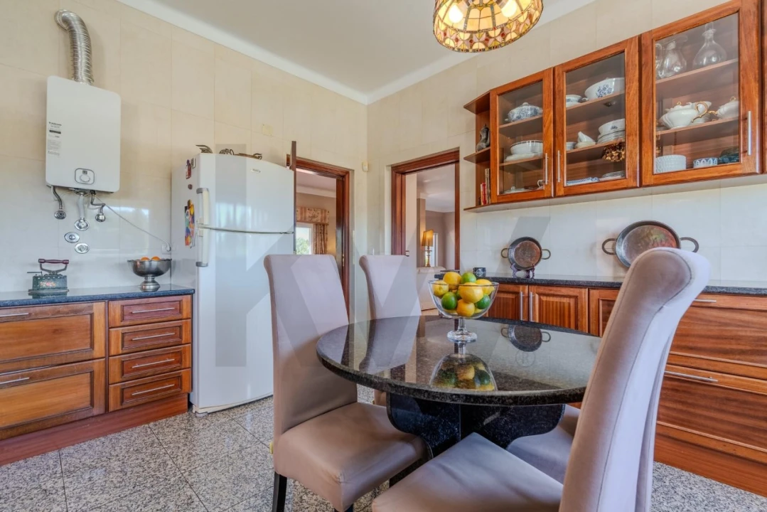 Moradia T2 para Venda em Palmela Foto 13