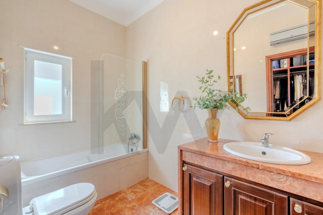 Moradia T2 para Venda em Palmela Foto 23