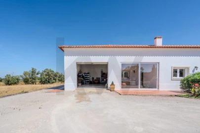 Moradia T2 para Venda em Palmela