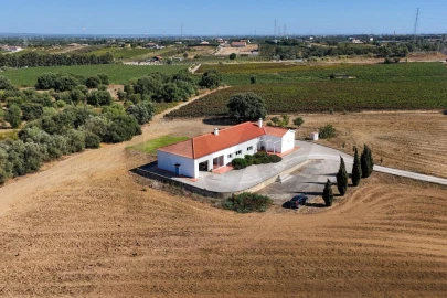 Moradia T2 para Venda em Palmela