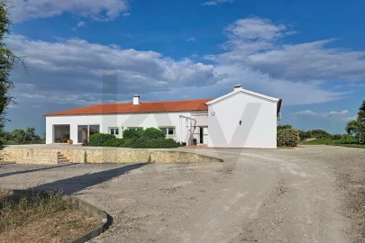Moradia T2 para Venda em Palmela